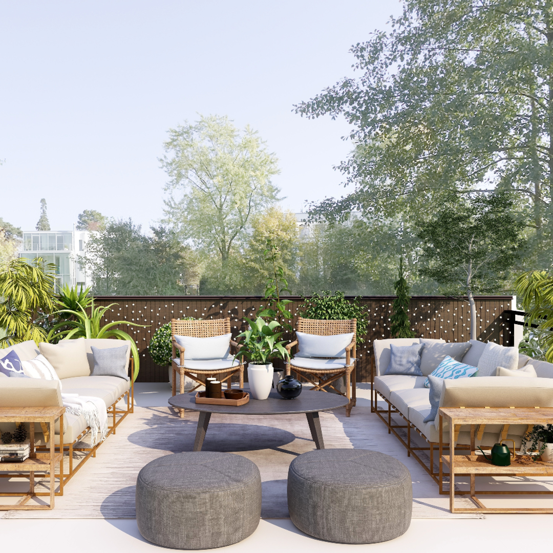 Outdoor Furniture