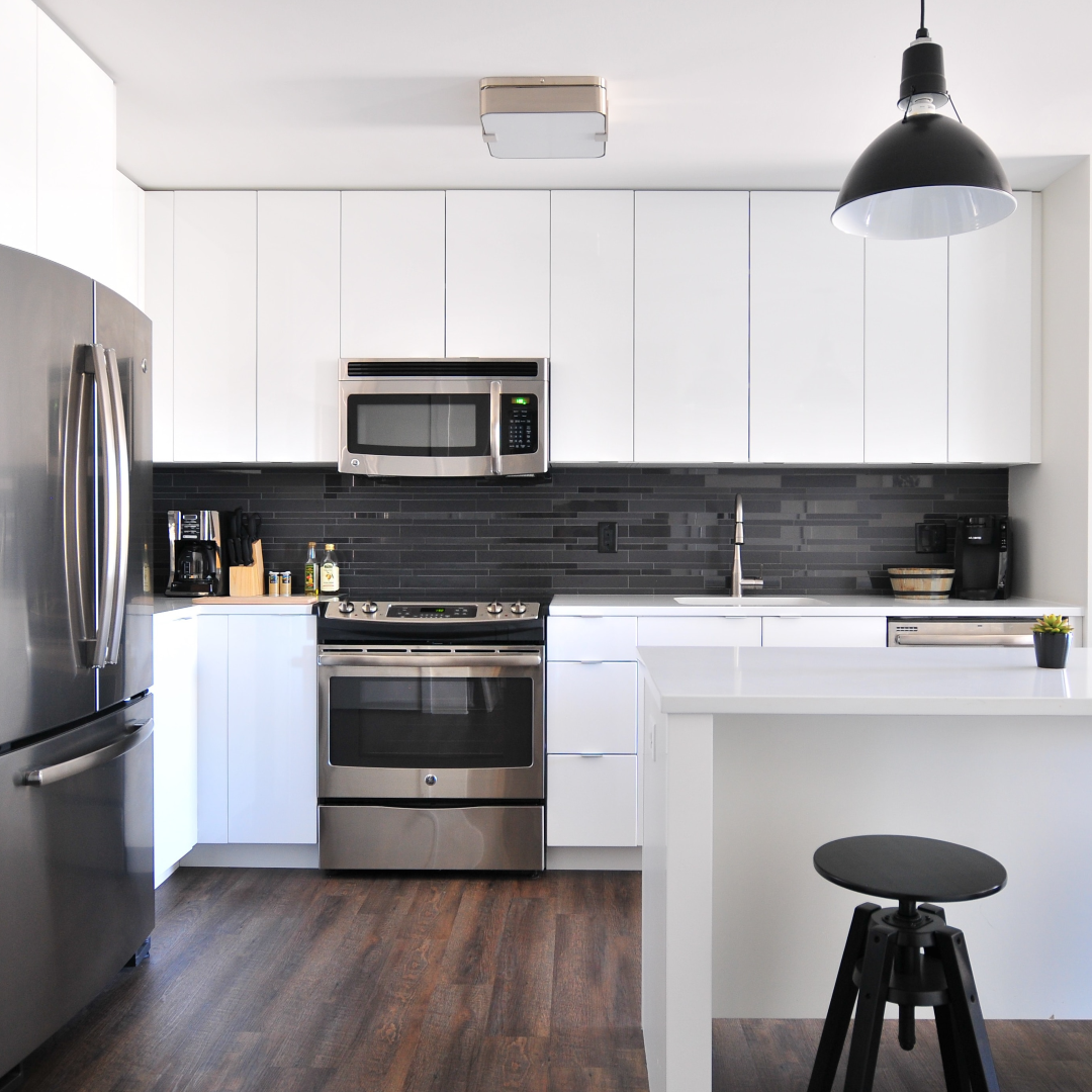 Kitchen Appliances