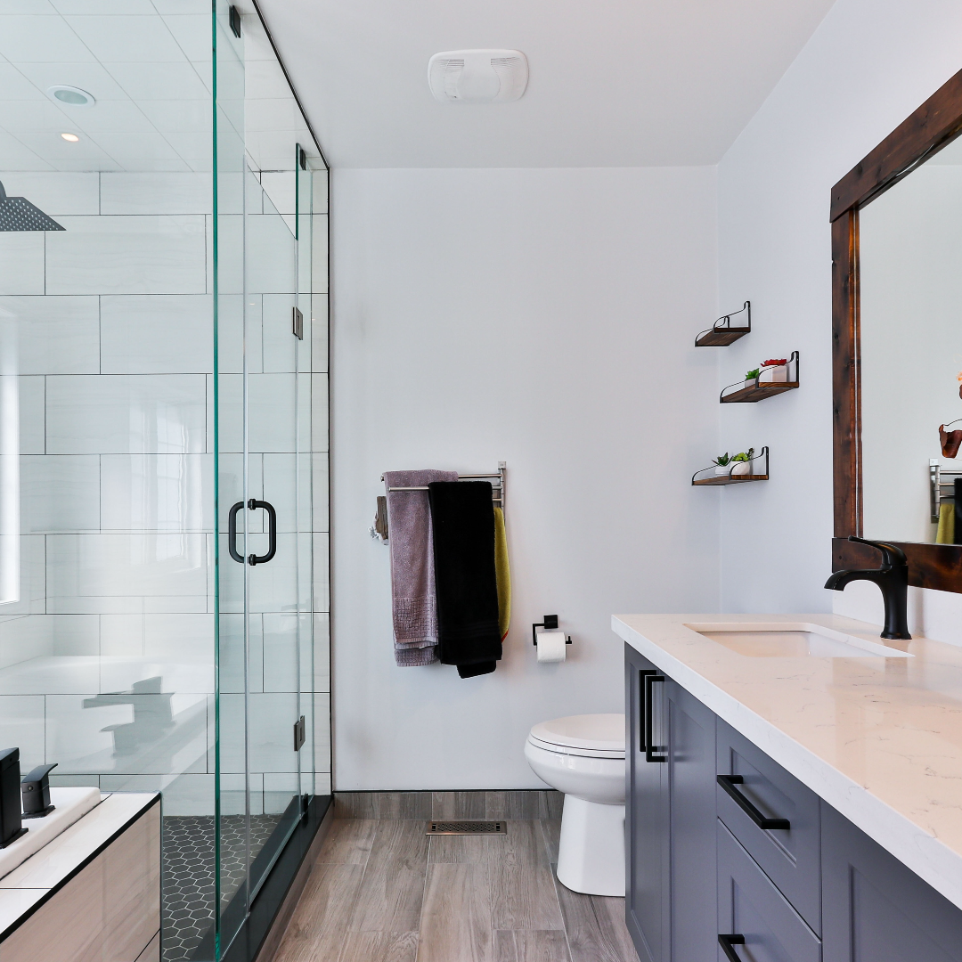 Kitchen & Bath